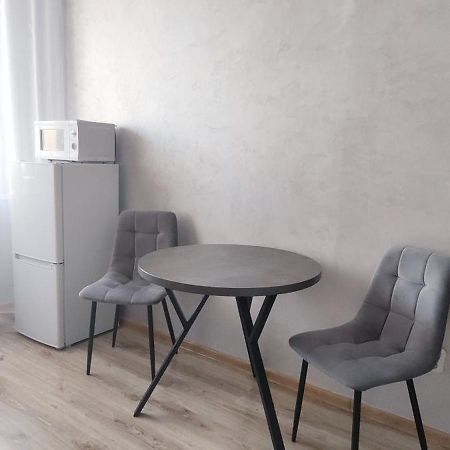 Appartamento Трц Kostanay Plaza Esterno foto