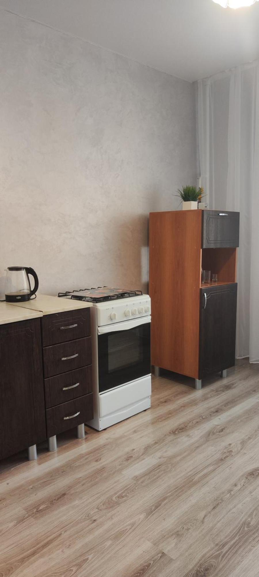 Appartamento Трц Kostanay Plaza Esterno foto
